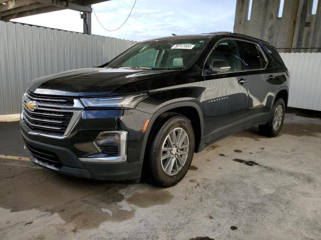 Obraz 1 z 2023 CHEVROLET TRAVERSE LT 2023 z VIN 1GNERHKW4PJ177724