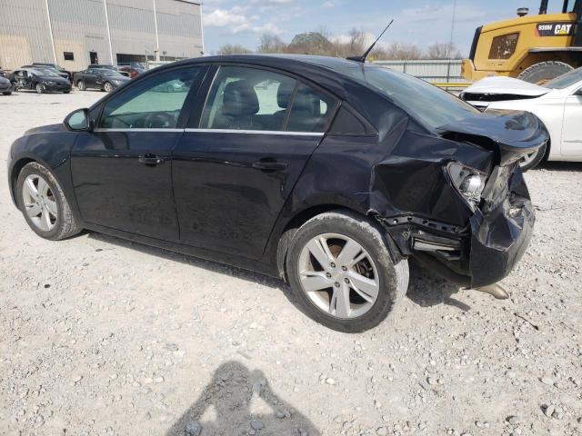 Изображение 2 2014 CHEVROLET CRUZE  2014 с VIN 1G1P75SZ7E7136040