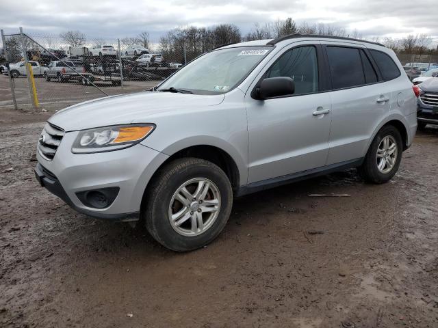 Obraz 2012 HYUNDAI SANTA FE GLS 2012