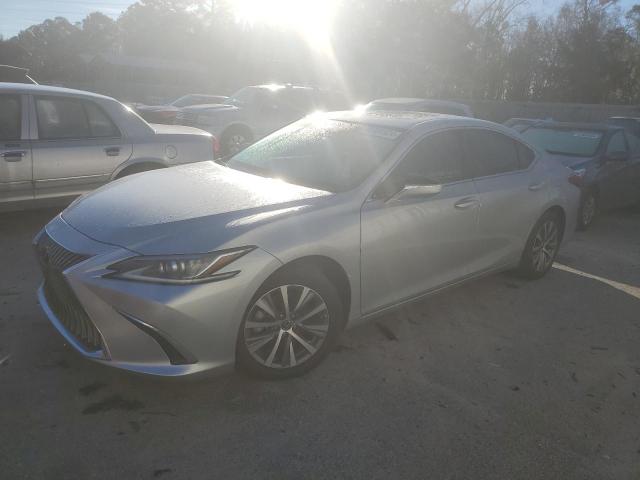 Изображение 1 2020 LEXUS ES 350 2020 с VIN 58ADZ1B18LU070396