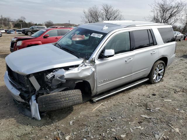Obraz 1 z 2017 GMC YUKON DENALI 2017 z VIN 1GKS2CKJ3HR217015