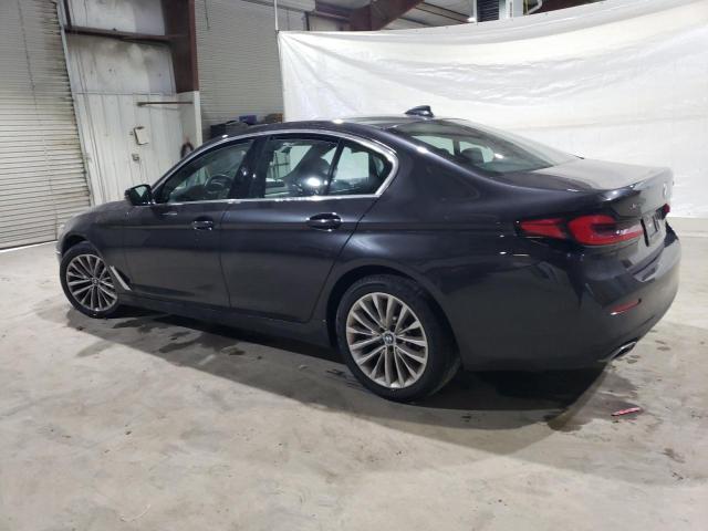Изображение 2 2023 BMW 530 XI 2023 с VIN WBA13BJ07PWY22661