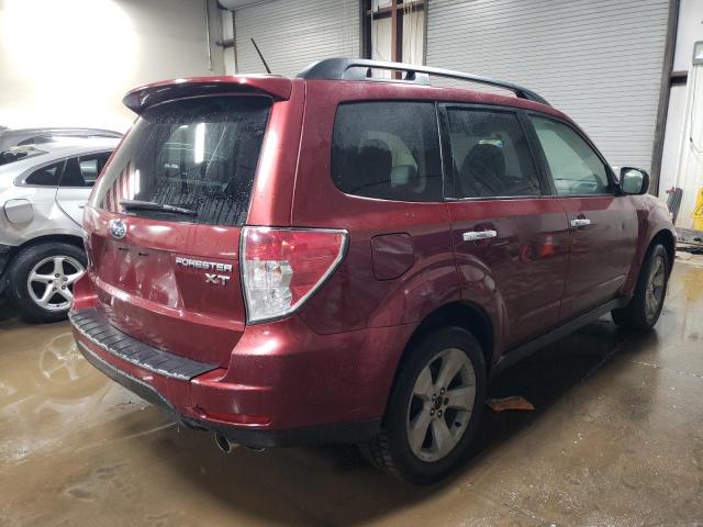 Изображение 3 2009 SUBARU FORESTER 2.5XT LIMITED 2009 с VIN JF2SH666X9H702469