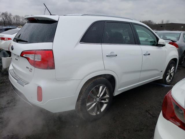 Изображение 3 2014 KIA SORENTO SX 2014 с VIN 5XYKWDA73EG436529