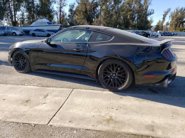 Obraz 2 z 2017 FORD MUSTANG GT 2017 z VIN 1FA6P8CF5H5250469