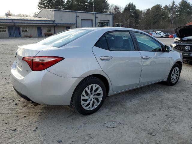 Image 3 of 2017 TOYOTA COROLLA L 2017 with VIN 2T1BURHE3HC938416