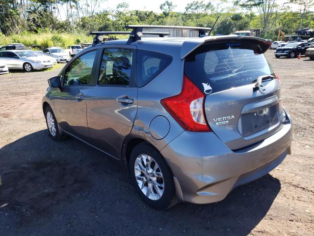 Изображение 2 2018 NISSAN VERSA NOTE S 2018 с VIN 3N1CE2CP0JL356068