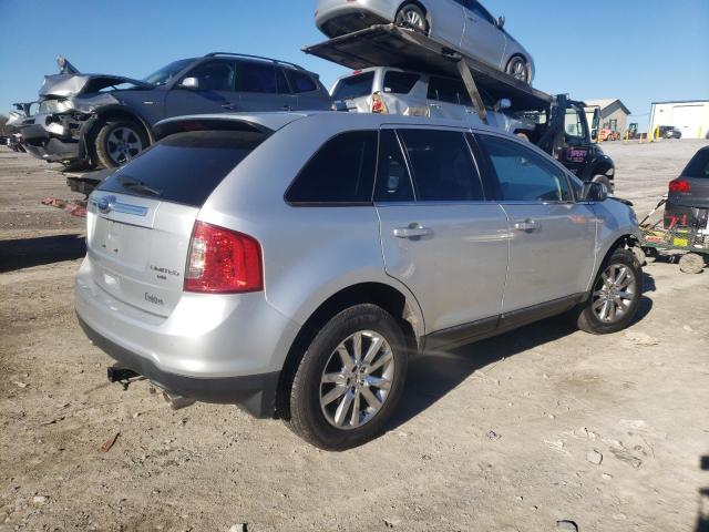Obraz 3 z 2013 FORD EDGE LIMITED 2013 z VIN 2FMDK4KC5DBB12268