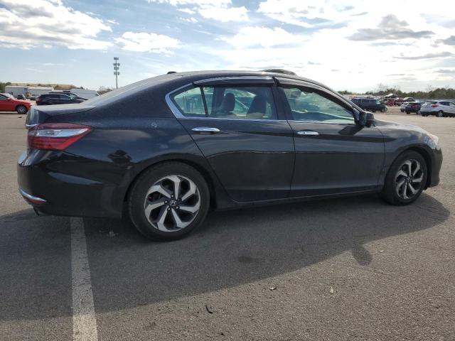 Obraz 3 z 2017 HONDA ACCORD EXL 2017 z VIN 1HGCR3F03HA010881