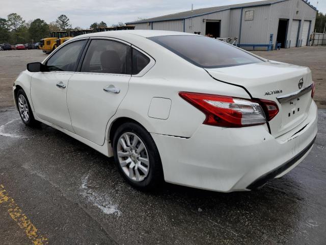 Obraz 2 z 2016 NISSAN ALTIMA 2.5 2016 z VIN 1N4AL3AP1GC228838