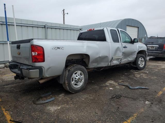 Obraz 3 z 2011 CHEVROLET SILVERADO K2500 HEAVY DUTY LT 2011 z VIN 1GC2KXCGXBZ427527