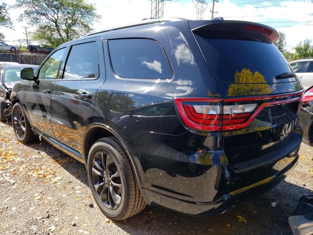 Obraz 3 z 2021 DODGE DURANGO GT 2021 z VIN 1C4RDJDG1MC575527