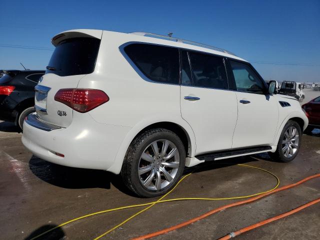 Obraz 3 z 2011 INFINITI QX56  2011 z VIN JN8AZ2NE7B9004091