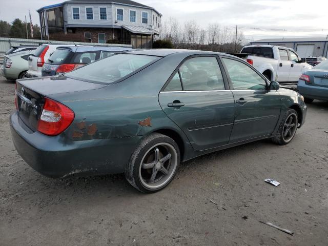 Изображение 3 2003 TOYOTA CAMRY LE 2003 с VIN 4T1BE32K23U680986