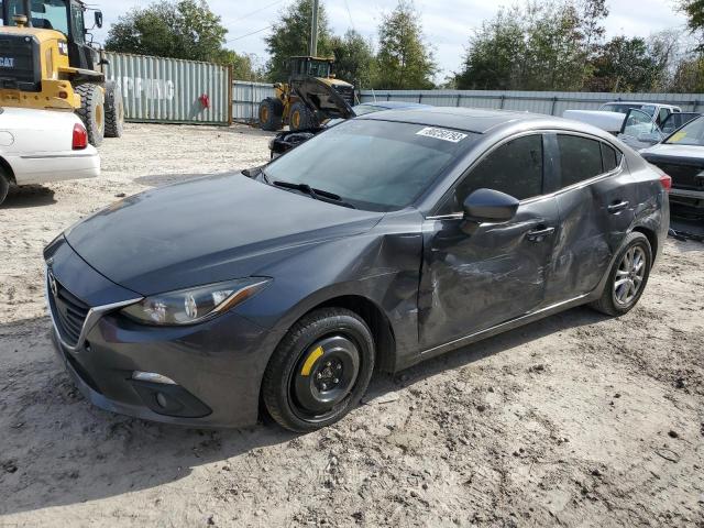 Obraz 2015 MAZDA 3 TOURING 2015