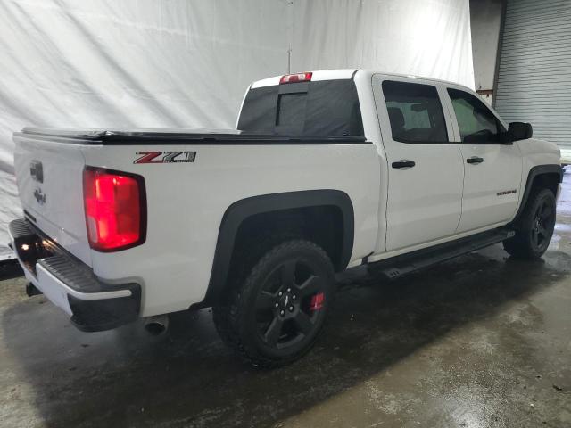 Image 3 of 2018 CHEVROLET SILVERADO K1500 LTZ 2018 with VIN 3GCUKSEC7JG447089