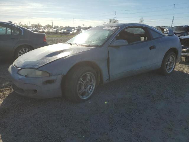 1995 MITSUBISHI ECLIPSE RS 1995 image