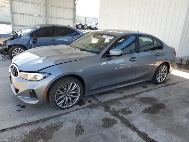 Obraz 1 z 2023 BMW 330XI  2023 z VIN 3MW89FF09P8D54633