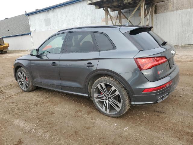 Image 2 of 2020 AUDI SQ5 PREMIUM PLUS 2020 with VIN WA1B4AFY4L2006578