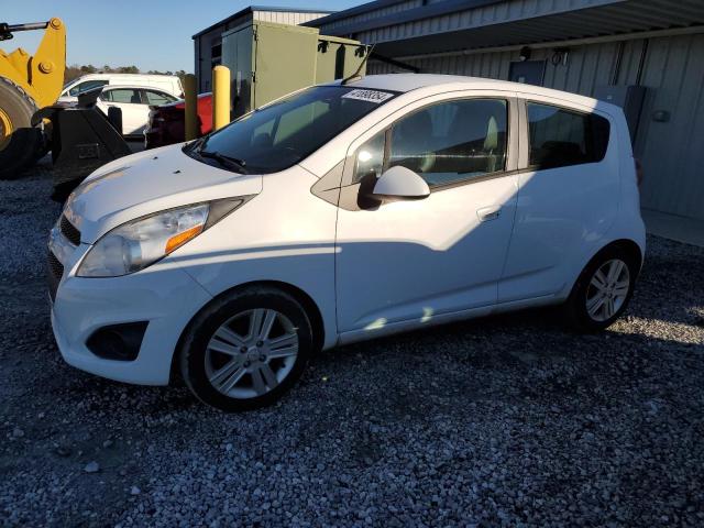 Image 1 of 2014 CHEVROLET SPARK LS 2014 with VIN KL8CB6S9XEC450310