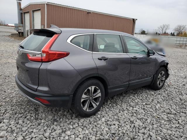 Obraz 3 z 2019 HONDA CR-V LX 2019 z VIN 2HKRW5H37KH412875