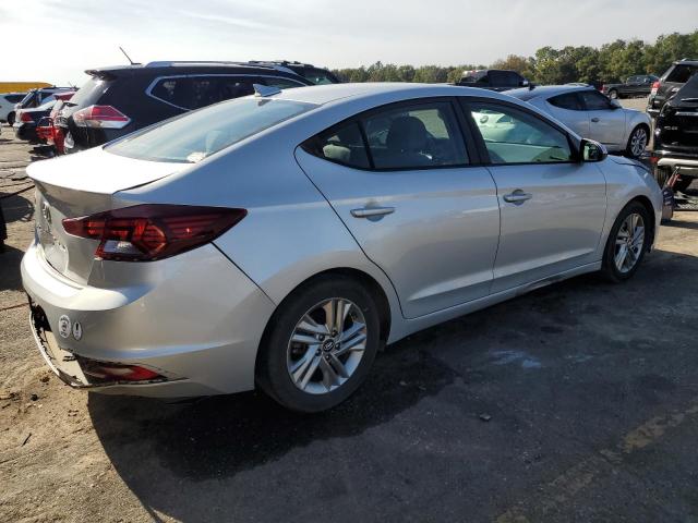 Изображение 3 2019 HYUNDAI ELANTRA SEL 2019 с VIN 5NPD84LF1KH429512