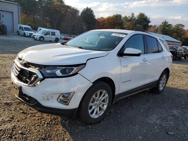 Изображение 1 2018 CHEVROLET EQUINOX LT 2018 с VIN 2GNAXSEV5J6322245