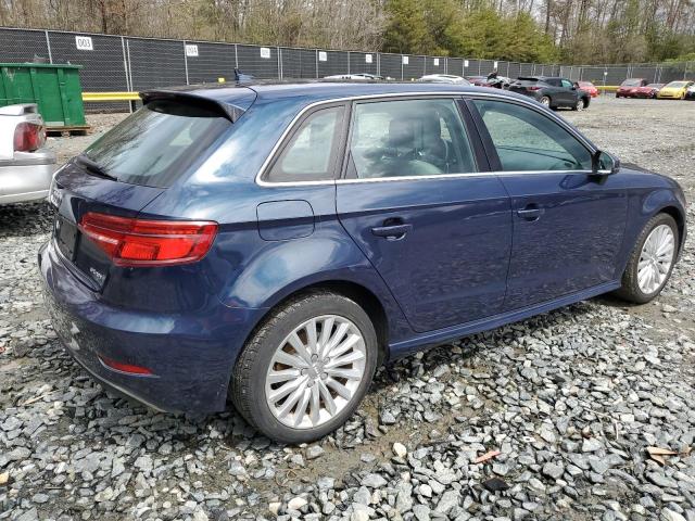 Obraz 3 z 2017 AUDI A3 E-TRON PREMIUM PLUS 2017 z VIN WAUTPBFFXHA051153