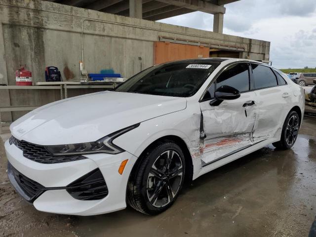 2023 KIA K5 GT LINE 2023 image