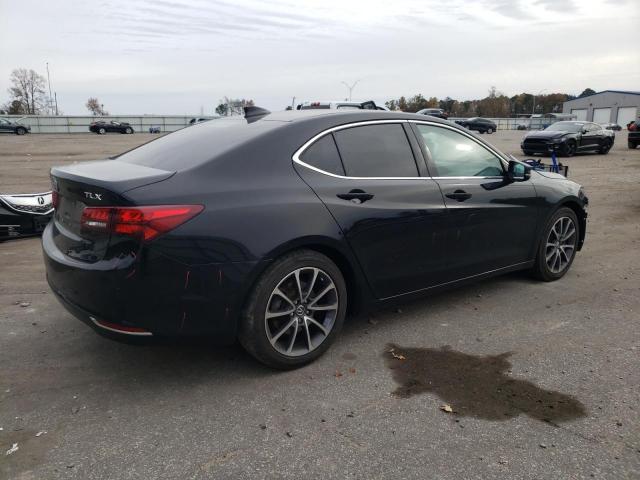 Image 3 of 2015 ACURA TLX TECH 2015 with VIN 19UUB2F59FA001095