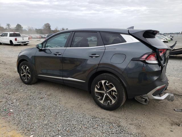 Изображение 2 2023 KIA SPORTAGE EX 2023 с VIN 5XYK33AF3PG032577