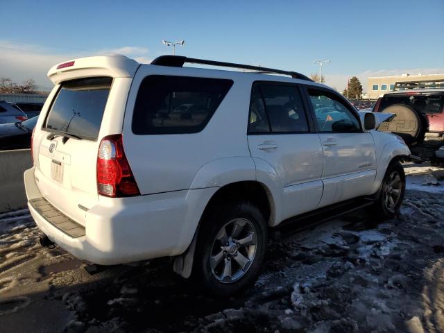 Изображение 3 2008 TOYOTA 4RUNNER LIMITED 2008 с VIN JTEBU17R88K015994