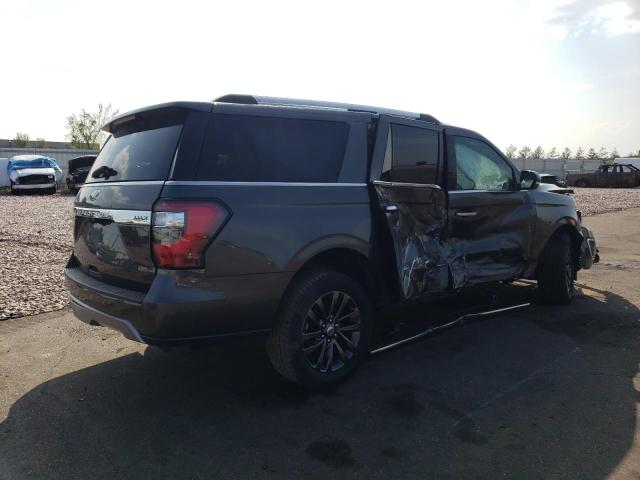 Изображение 3 2020 FORD EXPEDITION MAX LIMITED 2020 с VIN 1FMJK2AT0LEA18908