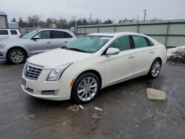 Изображение 2014 CADILLAC XTS LUXURY COLLECTION 2014