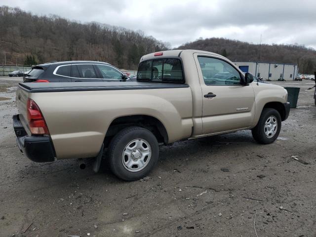 Изображение 3 2006 TOYOTA TACOMA  2006 с VIN 5TENX22N16Z258526