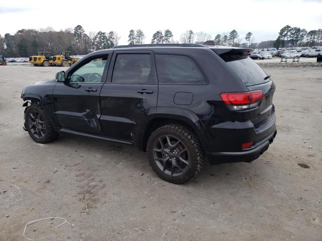 Изображение 2 2020 JEEP GRAND CHEROKEE LIMITED 2020 с VIN 1C4RJFBT3LC427304