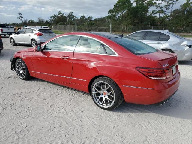 Obraz 2 z 2014 MERCEDES-BENZ E 350 2014 z VIN WDDKJ5KB1EF242789