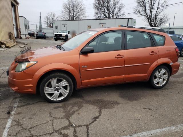 Obraz 2004 PONTIAC VIBE  2004