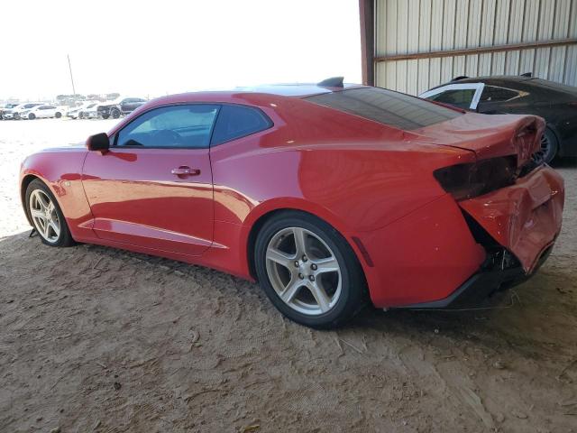 Изображение 2 2017 CHEVROLET CAMARO LT 2017 с VIN 1G1FB1RX1H0166137