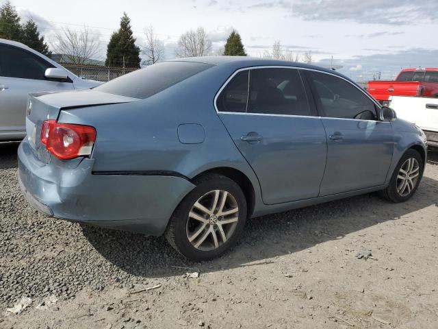Изображение 3 2006 VOLKSWAGEN JETTA TDI 2006 с VIN 3VWRT81K76M653893
