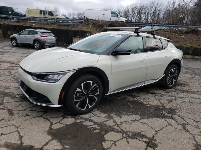 Image 1 of 2022 KIA EV6 LIGHT 2022 with VIN KNDC34LA6N5030503