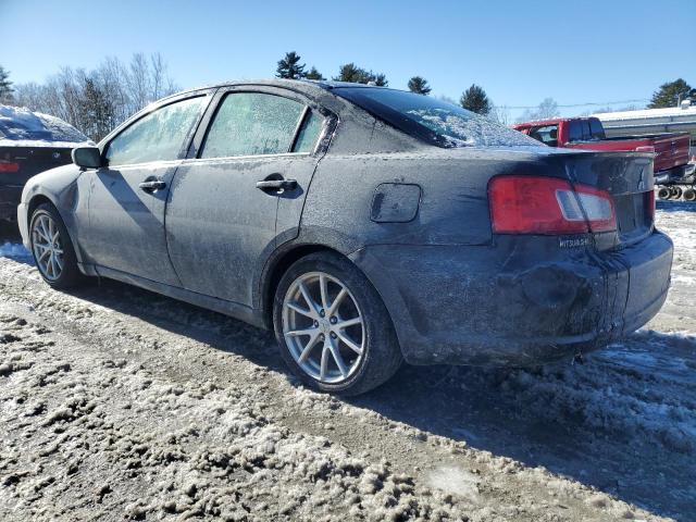 Image 2 of 2012 MITSUBISHI GALANT ES 2012 with VIN 4A32B3FF7CE011016