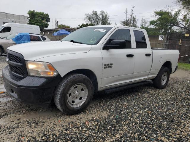 Obraz 2018 RAM 1500 ST 2018
