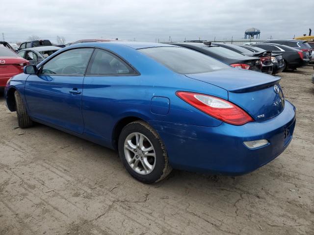 Image 2 of 2007 TOYOTA CAMRY SOLARA SE 2007 with VIN 4T1CE30P87U759555