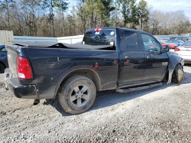 Image 3 of 2017 RAM 1500 ST 2017 with VIN 1C6RR7FGXHS854981