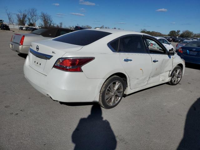 Изображение 3 2015 NISSAN ALTIMA 2.5 2015 с VIN 1N4AL3AP6FN908625