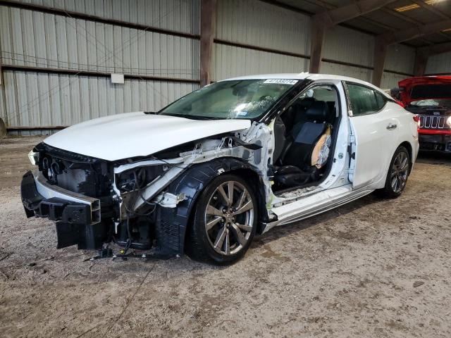 Obraz 2017 NISSAN MAXIMA 3.5S 2017