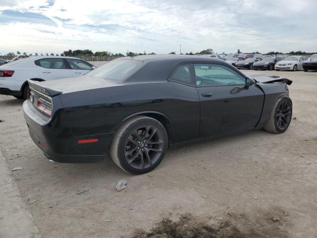 Obraz 3 z 2022 DODGE CHALLENGER R/T SCAT PACK 2022 z VIN 2C3CDZFJ3NH181687