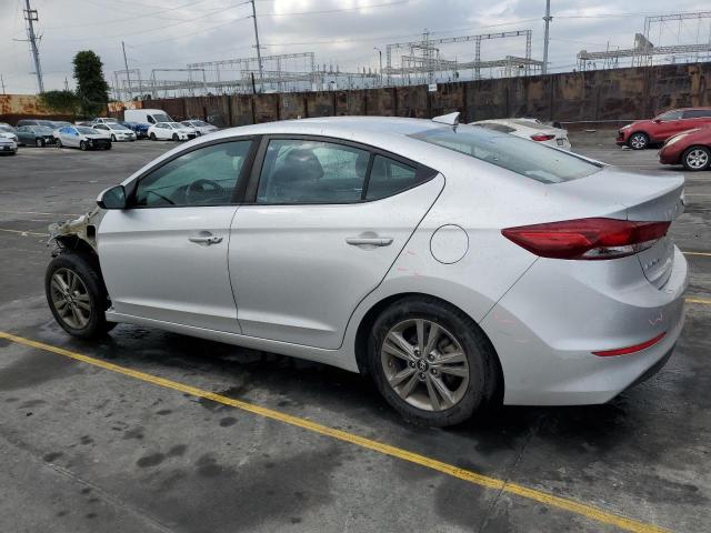Изображение 2 2018 HYUNDAI ELANTRA SEL 2018 с VIN 5NPD84LF2JH267632