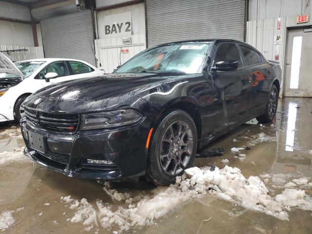 Image 1 of 2018 DODGE CHARGER GT 2018 with VIN 2C3CDXJG4JH210902